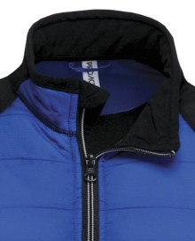 Hybrydowy ocieplacz KARIBAN® PROACT® dla pana