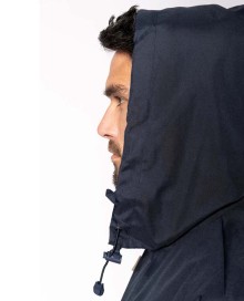 Kurtka ocieplona KARIBAN® Parka dla pana