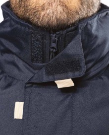 Kurtka ocieplona KARIBAN® Parka dla pana