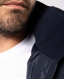 Kurtka ocieplona KARIBAN® Parka dla pana