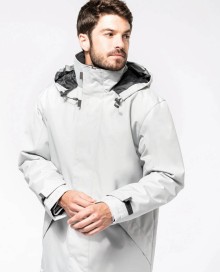 Kurtka ocieplona KARIBAN® Parka dla pana