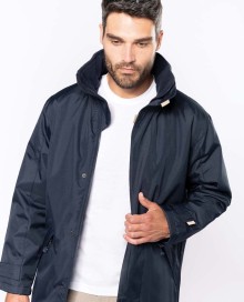 Kurtka ocieplona KARIBAN® Parka dla pana