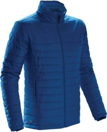 Pikowana kurtka STORMTECH® Nautilus dla pana Pikowana kurtka STORMTECH® Nautilus dla pana