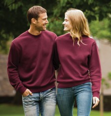 Bluza bawełniana unisex