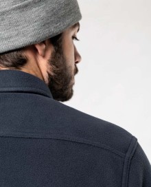 Koszula polarowa KARIBAN® z podszewką sherpa Koszula polarowa KARIBAN® z podszewką sherpa