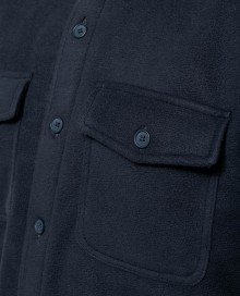 Koszula polarowa KARIBAN® z podszewką sherpa Koszula polarowa KARIBAN® z podszewką sherpa