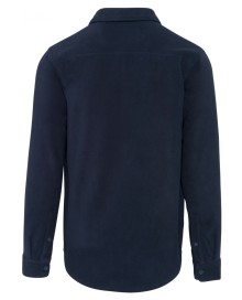 Koszula polarowa KARIBAN® z podszewką sherpa Koszula polarowa KARIBAN® z podszewką sherpa