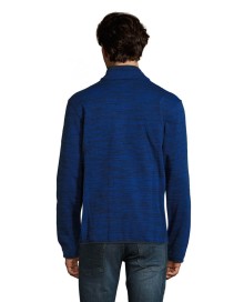 Gruby melanżowy polar SOL'S® Turbo dla pana Gruby melanżowy polar SOL'S® Turbo dla pana