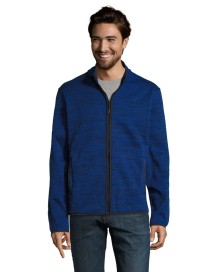 Gruby melanżowy polar SOL'S® Turbo dla pana Gruby melanżowy polar SOL'S® Turbo dla pana