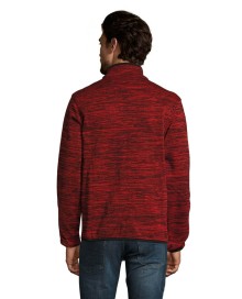 Gruby melanżowy polar SOL'S® Turbo dla pana Gruby melanżowy polar SOL'S® Turbo dla pana