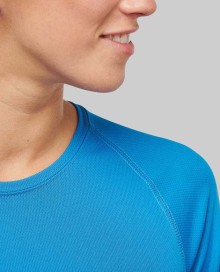 Szybkoschnący T-shirt z długimi rękawami ProACT® dla pani