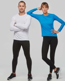 Szybkoschnący T-shirt z długimi rękawami ProACT® dla pani