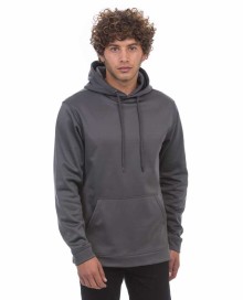 Szybkoschnąca bluza sportowa JUST HOODS™ dla pana