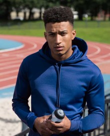 Szybkoschnąca bluza sportowa JUST HOODS™ dla pana