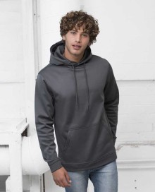 Szybkoschnąca bluza sportowa JUST HOODS™ dla pana