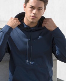 Szybkoschnąca bluza sportowa JUST HOODS™ dla pana