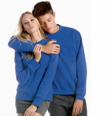 Bluza bawełniana unisex Bluza bawełniana unisex