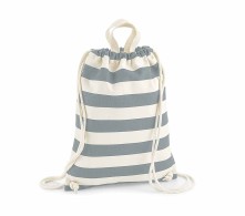 Marynistyczny plecak sznurkowy WESTFORD MILL® Marynistyczny plecak sznurkowy WESTFORD MILL®