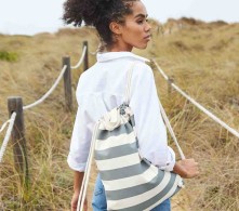 Marynistyczny plecak sznurkowy WESTFORD MILL® Marynistyczny plecak sznurkowy WESTFORD MILL®