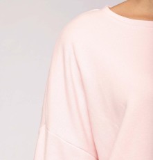 Damska bluza Oversized