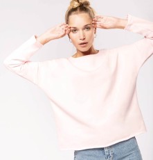 Damska bluza Oversized