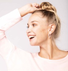 Damska bluza Oversized