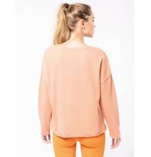 Damska bluza Oversized