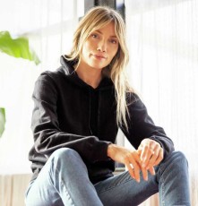 Bluza SOFTSTYLE® z kapturem unisex Bluza SOFTSTYLE® z kapturem unisex