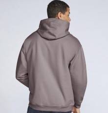 Bluza SOFTSTYLE® z kapturem unisex Bluza SOFTSTYLE® z kapturem unisex