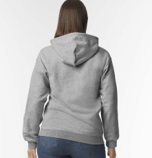 Bluza SOFTSTYLE® z kapturem unisex Bluza SOFTSTYLE® z kapturem unisex