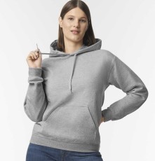 Bluza SOFTSTYLE® z kapturem unisex (rozmiary: 3XL, 4XL, 5XL) Bluza SOFTSTYLE® z kapturem unisex (rozmiary: 3XL, 4XL, 5XL)