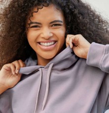 Bluza SOFTSTYLE® z kapturem unisex (rozmiary: 3XL, 4XL, 5XL) Bluza SOFTSTYLE® z kapturem unisex (rozmiary: 3XL, 4XL, 5XL)