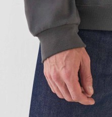 Bluza męska ID.002 Cotton Rich Bluza męska ID.002 Cotton Rich