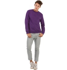 Bluza męska ID.002 Cotton Rich Bluza męska ID.002 Cotton Rich