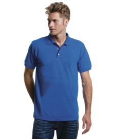 Koszulka polo KUSTOM KIT® dla pana