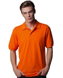 Koszulka polo KUSTOM KIT® dla pana