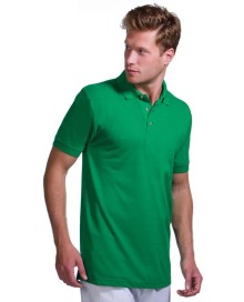 Koszulka polo KUSTOM KIT® dla pana