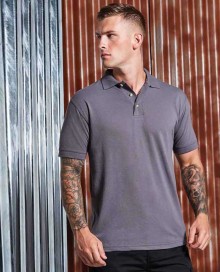 Koszulka polo KUSTOM KIT® dla pana