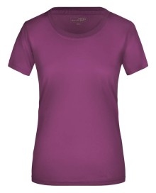 Oddychająca koszulka JN® Active-T dla pani Oddychająca koszulka JN® Active-T dla pani