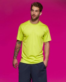 Oddychająca koszulka JN® Active-T dla pana Oddychająca koszulka JN® Active-T dla pana
