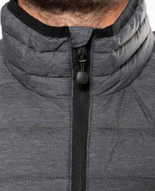 Lekki pikowany bezrękawnik KARIBAN® dla pana Lekki pikowany bezrękawnik KARIBAN® dla pana