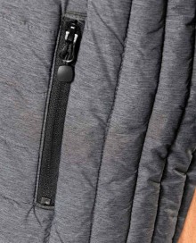 Lekki pikowany bezrękawnik KARIBAN® dla pana Lekki pikowany bezrękawnik KARIBAN® dla pana