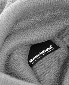 Czapka włóczkowa z pomponem BEECHFIELD® Czapka włóczkowa z pomponem BEECHFIELD®