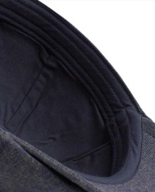 Lniany kaszkiet na lato BEECHFIELD® Gatsby Lniany kaszkiet na lato BEECHFIELD® Gatsby