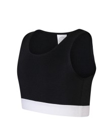 Stanik sportowy SKINNIFIT® dla dziewczynki