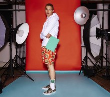 Saszetka BAGBASE® na mały tablet lub akcesoria