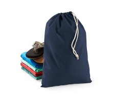 Worek bawełniany ze sznurkiem WESTFORD MILL® (1 sztuka) rozmiar M