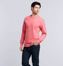 Gruba koszulka z długimi rękawami Hammer™ unisex Gruba koszulka z długimi rękawami Hammer™ unisex