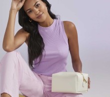 Pokrowiec/kosmetyczka BAGBASE® Boutique (rozmiar L)