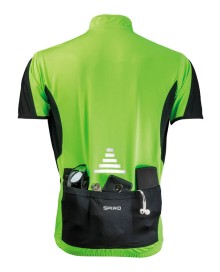 Szybkoschnąca koszulka rowerowa SPIRO® COOL-DRY® dla pani Szybkoschnąca koszulka rowerowa SPIRO® COOL-DRY® dla pani